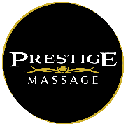 Prestige Massage Logo
